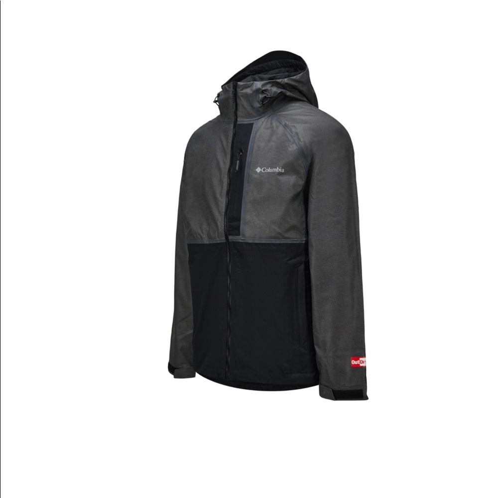 NWT Columbia 3 in 1 Men’s Jackets Size L - Picture 4 of 11